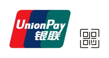 UnionPay_QR_ロゴ