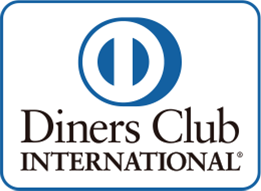 Diners Club_ロゴ