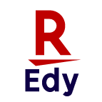 r_edy_ロゴ