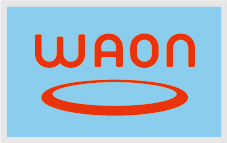 waon_ロゴ